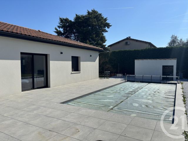 maison à vendre - 7 pièces - 152.0 m2 - TOULOUSE - 31 - MIDI-PYRENEES - Century 21 Fly Immo