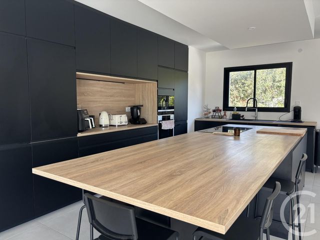 maison à vendre - 7 pièces - 152.0 m2 - TOULOUSE - 31 - MIDI-PYRENEES - Century 21 Fly Immo