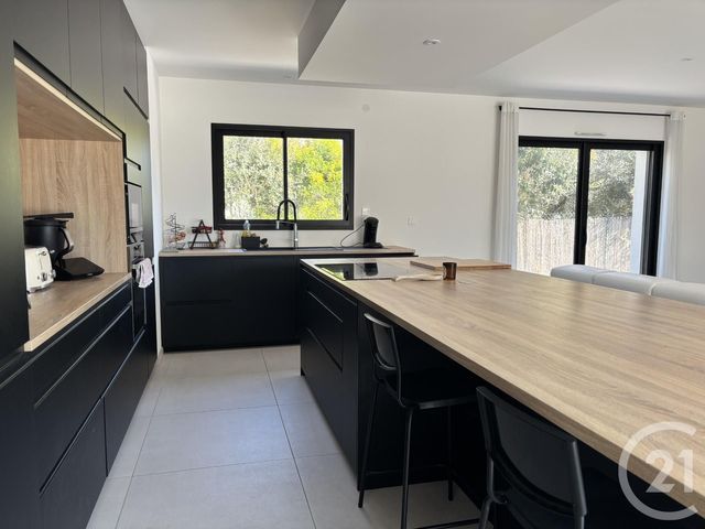 maison à vendre - 7 pièces - 152.0 m2 - TOULOUSE - 31 - MIDI-PYRENEES - Century 21 Fly Immo