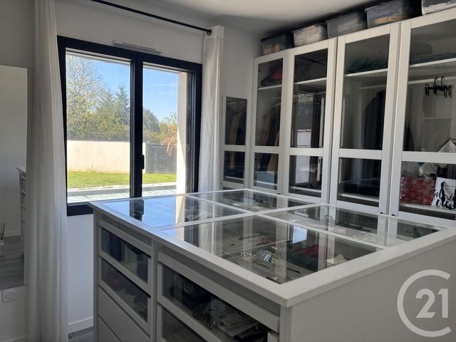 maison à vendre - 7 pièces - 152.0 m2 - TOULOUSE - 31 - MIDI-PYRENEES - Century 21 Fly Immo