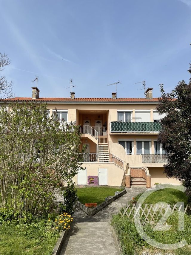 Appartement T3 à louer - 3 pièces - 70.0 m2 - BEAUZELLE - 31 - MIDI-PYRENEES - Century 21 Fly Immo