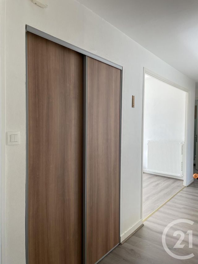 Appartement T3 à louer - 3 pièces - 70.0 m2 - BEAUZELLE - 31 - MIDI-PYRENEES - Century 21 Fly Immo