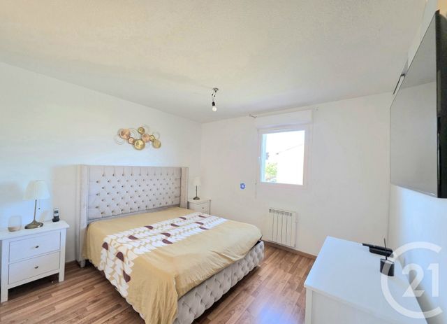 maison à vendre - 4 pièces - 81.37 m2 - BLAGNAC - 31 - MIDI-PYRENEES - Century 21 Fly Immo