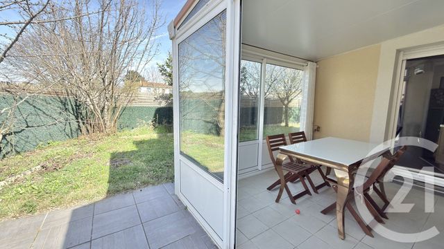 maison à vendre - 4 pièces - 81.37 m2 - BLAGNAC - 31 - MIDI-PYRENEES - Century 21 Fly Immo