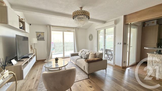 maison à vendre - 4 pièces - 81.37 m2 - BLAGNAC - 31 - MIDI-PYRENEES - Century 21 Fly Immo