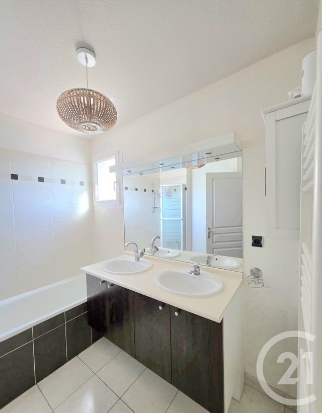 maison à vendre - 4 pièces - 81.37 m2 - BLAGNAC - 31 - MIDI-PYRENEES - Century 21 Fly Immo