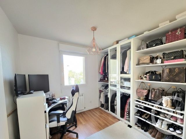 maison à vendre - 4 pièces - 81.37 m2 - BLAGNAC - 31 - MIDI-PYRENEES - Century 21 Fly Immo