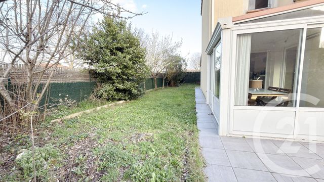 maison à vendre - 4 pièces - 81.37 m2 - BLAGNAC - 31 - MIDI-PYRENEES - Century 21 Fly Immo