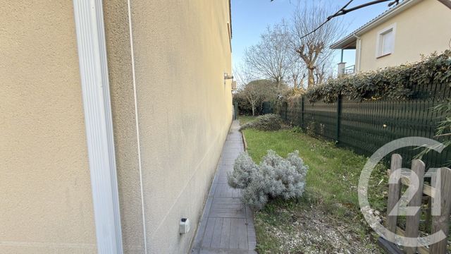 maison à vendre - 4 pièces - 81.37 m2 - BLAGNAC - 31 - MIDI-PYRENEES - Century 21 Fly Immo