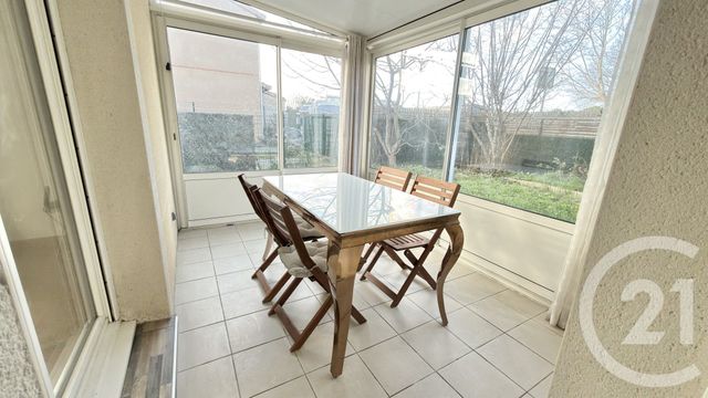 maison à vendre - 4 pièces - 81.37 m2 - BLAGNAC - 31 - MIDI-PYRENEES - Century 21 Fly Immo