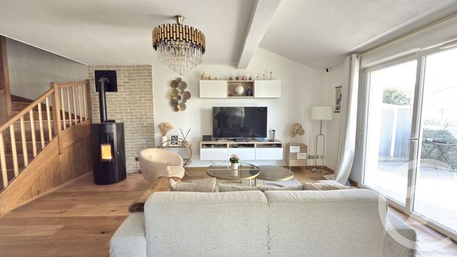 maison à vendre - 4 pièces - 81.37 m2 - BLAGNAC - 31 - MIDI-PYRENEES - Century 21 Fly Immo