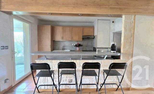 maison à vendre - 4 pièces - 81.37 m2 - BLAGNAC - 31 - MIDI-PYRENEES - Century 21 Fly Immo