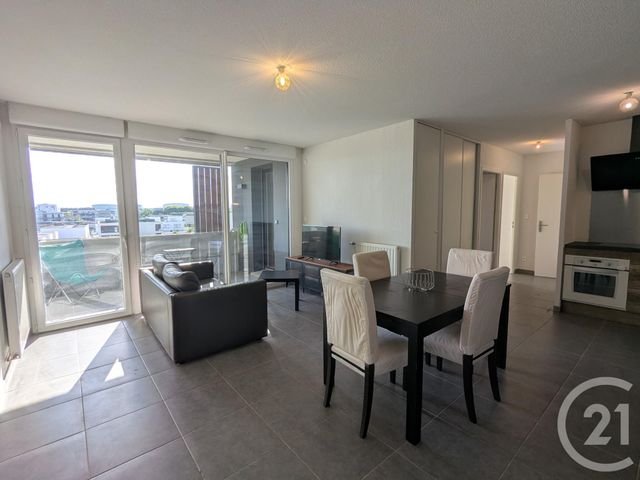 appartement - BLAGNAC - 31