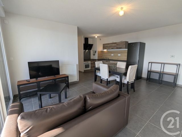 Appartement T3 à louer - 3 pièces - 62.36 m2 - BLAGNAC - 31 - MIDI-PYRENEES - Century 21 Fly Immo