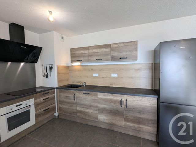 Appartement T3 à louer - 3 pièces - 62.36 m2 - BLAGNAC - 31 - MIDI-PYRENEES - Century 21 Fly Immo
