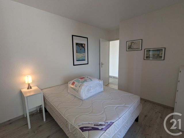 Appartement T3 à louer - 3 pièces - 62.36 m2 - BLAGNAC - 31 - MIDI-PYRENEES - Century 21 Fly Immo
