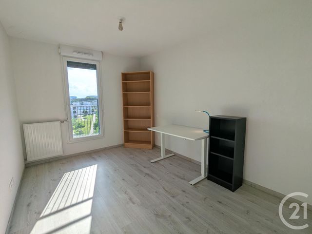 Appartement T3 à louer - 3 pièces - 62.36 m2 - BLAGNAC - 31 - MIDI-PYRENEES - Century 21 Fly Immo