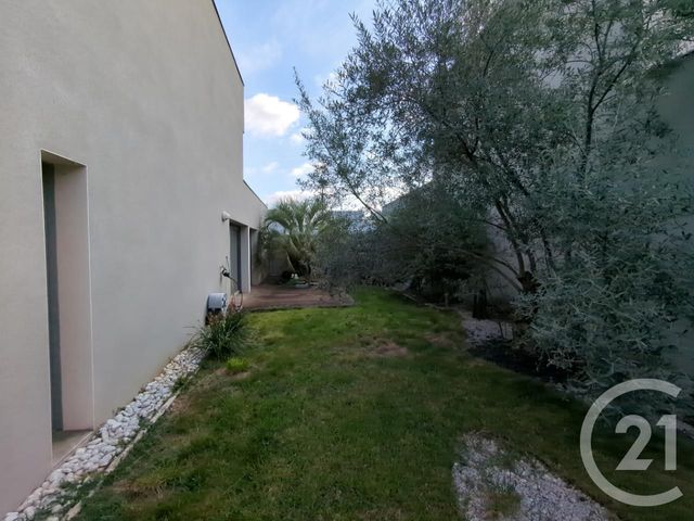 maison à louer - 4 pièces - 88.48 m2 - BLAGNAC - 31 - MIDI-PYRENEES - Century 21 Fly Immo