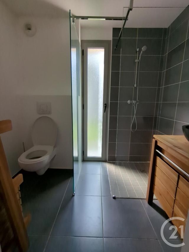 maison à louer - 4 pièces - 88.48 m2 - BLAGNAC - 31 - MIDI-PYRENEES - Century 21 Fly Immo