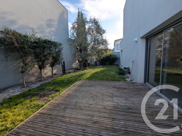 Maison à louer BLAGNAC