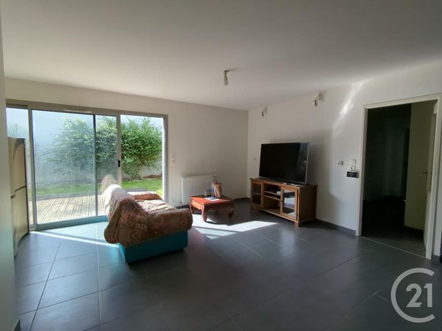 maison à louer - 4 pièces - 88.48 m2 - BLAGNAC - 31 - MIDI-PYRENEES - Century 21 Fly Immo