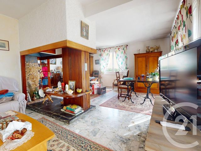 maison à vendre - 5 pièces - 145.3 m2 - BLAGNAC - 31 - MIDI-PYRENEES - Century 21 Fly Immo