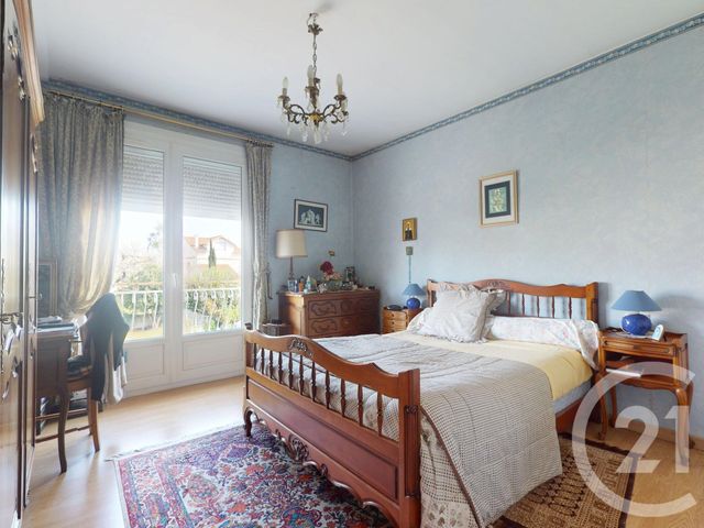 maison à vendre - 5 pièces - 145.3 m2 - BLAGNAC - 31 - MIDI-PYRENEES - Century 21 Fly Immo