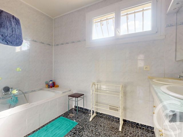 maison à vendre - 5 pièces - 145.3 m2 - BLAGNAC - 31 - MIDI-PYRENEES - Century 21 Fly Immo