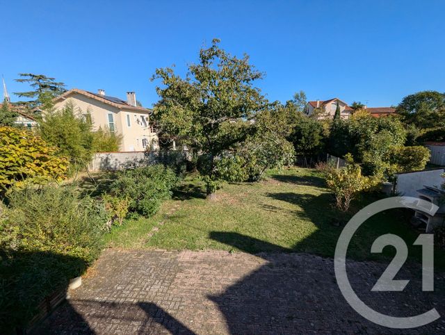 maison à vendre - 5 pièces - 145.3 m2 - BLAGNAC - 31 - MIDI-PYRENEES - Century 21 Fly Immo