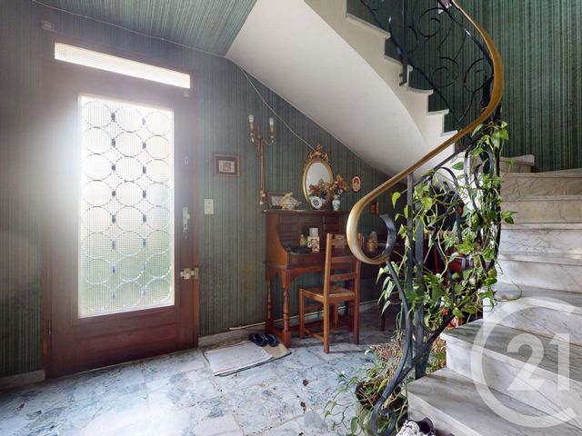 maison à vendre - 5 pièces - 145.3 m2 - BLAGNAC - 31 - MIDI-PYRENEES - Century 21 Fly Immo