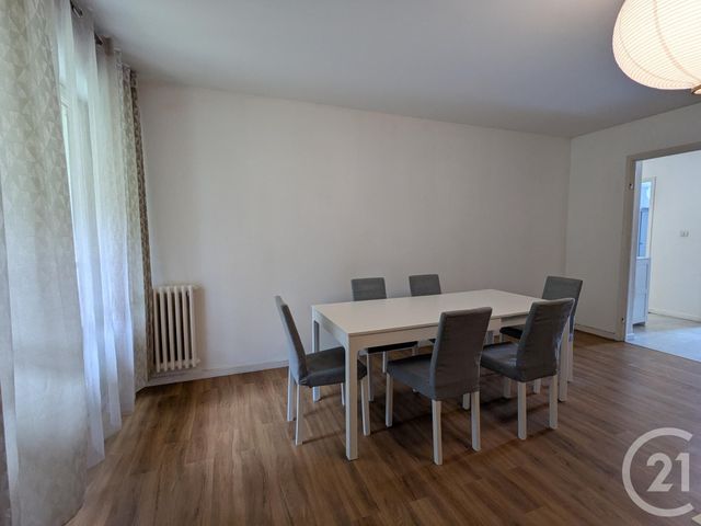Appartement T3 à louer - 3 pièces - 72.95 m2 - TOULOUSE - 31 - MIDI-PYRENEES - Century 21 Fly Immo