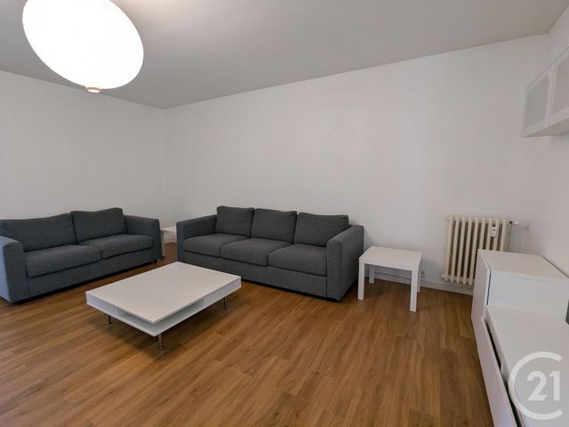 Appartement T3 à louer - 3 pièces - 72.95 m2 - TOULOUSE - 31 - MIDI-PYRENEES - Century 21 Fly Immo