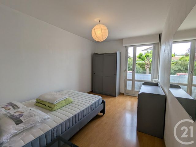 Appartement T3 à louer - 3 pièces - 72.95 m2 - TOULOUSE - 31 - MIDI-PYRENEES - Century 21 Fly Immo