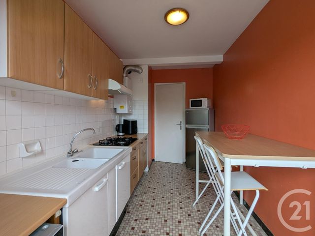 Appartement T3 à louer - 3 pièces - 72.95 m2 - TOULOUSE - 31 - MIDI-PYRENEES - Century 21 Fly Immo