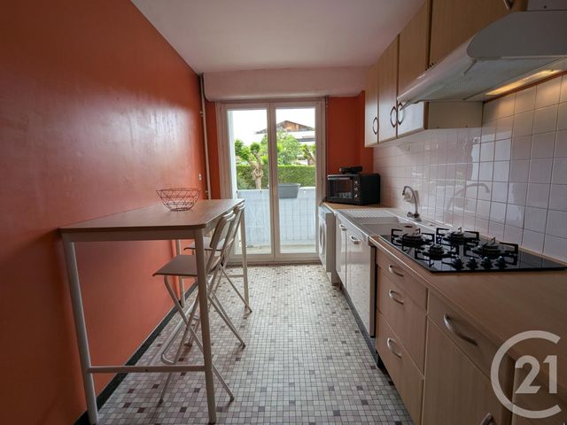 Appartement T3 à louer - 3 pièces - 72.95 m2 - TOULOUSE - 31 - MIDI-PYRENEES - Century 21 Fly Immo