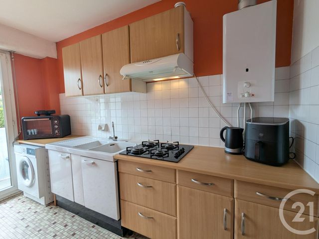 Appartement T3 à louer - 3 pièces - 72.95 m2 - TOULOUSE - 31 - MIDI-PYRENEES - Century 21 Fly Immo