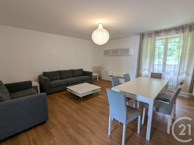 Appartement T3 à louer TOULOUSE