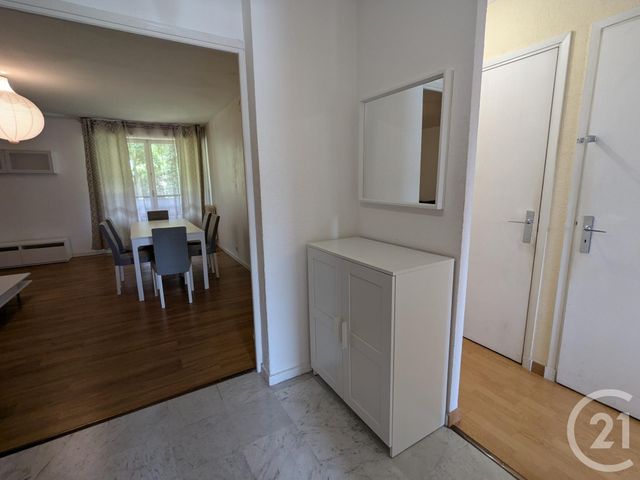 Appartement T3 à louer - 3 pièces - 72.95 m2 - TOULOUSE - 31 - MIDI-PYRENEES - Century 21 Fly Immo