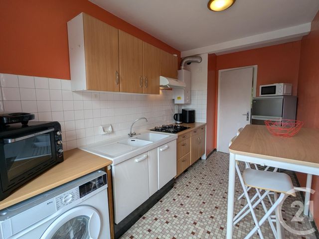 Appartement T3 à louer - 3 pièces - 72.95 m2 - TOULOUSE - 31 - MIDI-PYRENEES - Century 21 Fly Immo