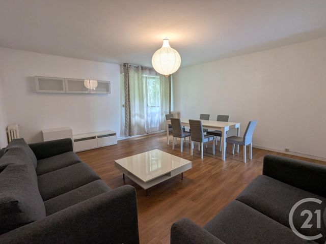Appartement T3 à louer - 3 pièces - 72.95 m2 - TOULOUSE - 31 - MIDI-PYRENEES - Century 21 Fly Immo