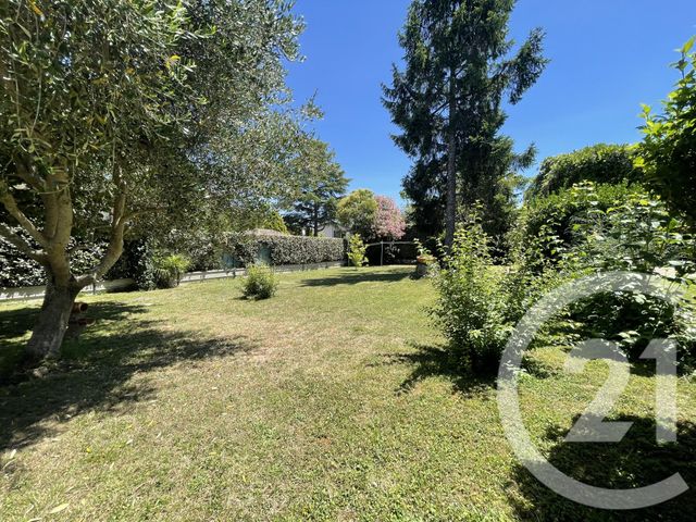 maison à vendre - 5 pièces - 115.0 m2 - BEAUZELLE - 31 - MIDI-PYRENEES - Century 21 Fly Immo