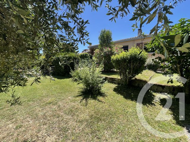 maison à vendre - 5 pièces - 115.0 m2 - BEAUZELLE - 31 - MIDI-PYRENEES - Century 21 Fly Immo