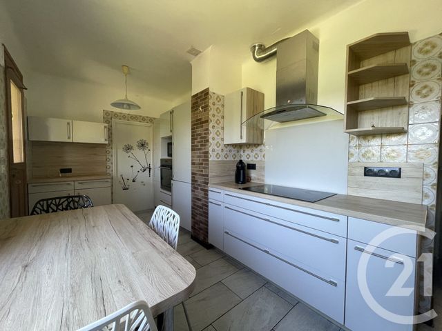 maison à vendre - 5 pièces - 115.0 m2 - BEAUZELLE - 31 - MIDI-PYRENEES - Century 21 Fly Immo