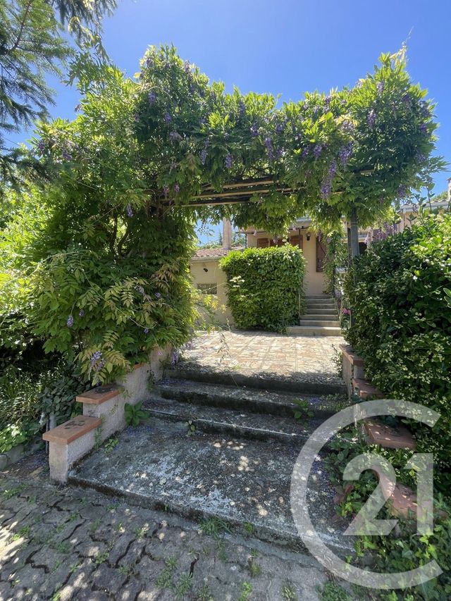 maison à vendre - 5 pièces - 115.0 m2 - BEAUZELLE - 31 - MIDI-PYRENEES - Century 21 Fly Immo
