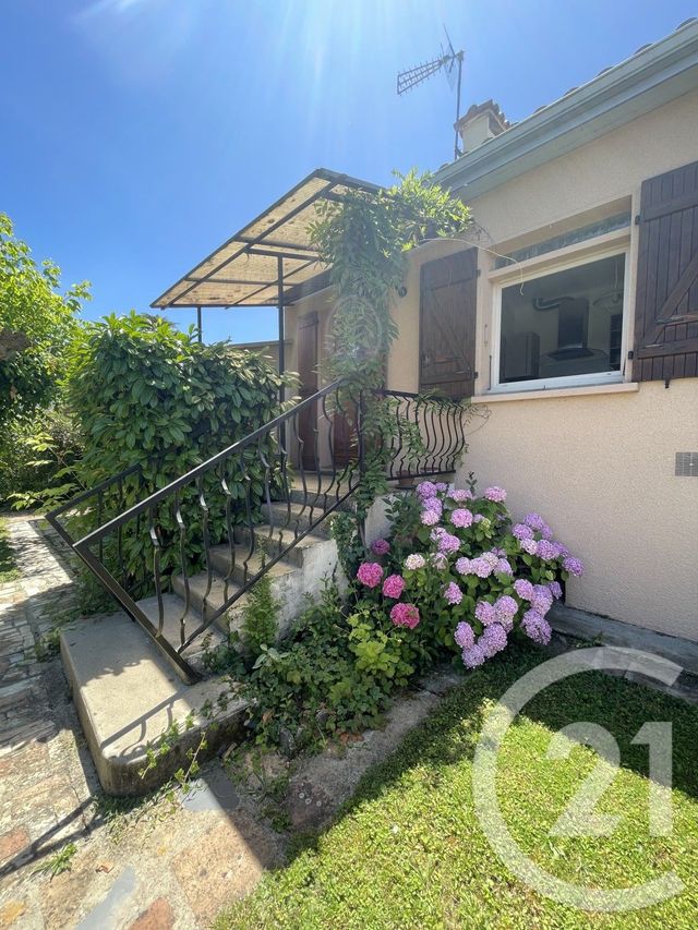 Maison à vendre BEAUZELLE