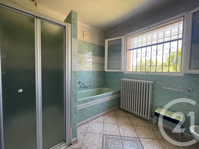 maison à vendre - 5 pièces - 115.0 m2 - BEAUZELLE - 31 - MIDI-PYRENEES - Century 21 Fly Immo