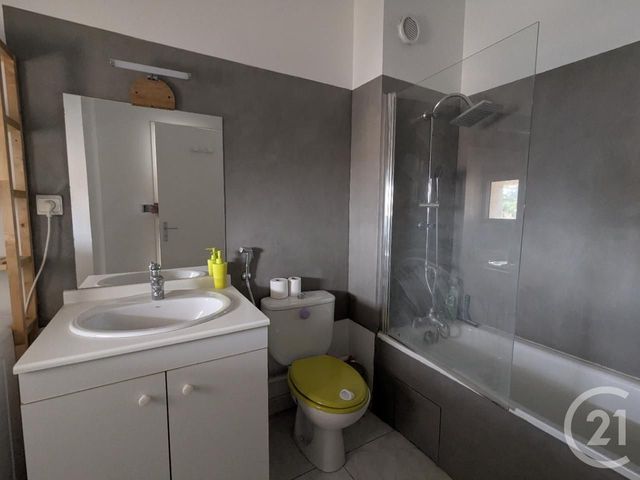 Appartement T2 à louer - 2 pièces - 36.46 m2 - BLAGNAC - 31 - MIDI-PYRENEES - Century 21 Fly Immo