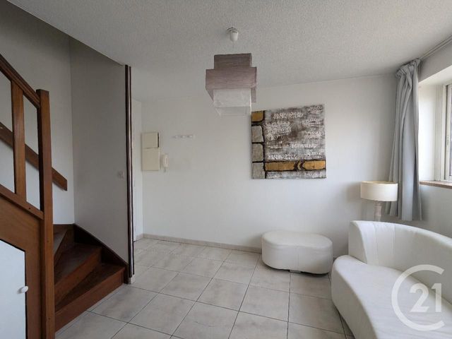 Appartement T2 à louer - 2 pièces - 36.46 m2 - BLAGNAC - 31 - MIDI-PYRENEES - Century 21 Fly Immo