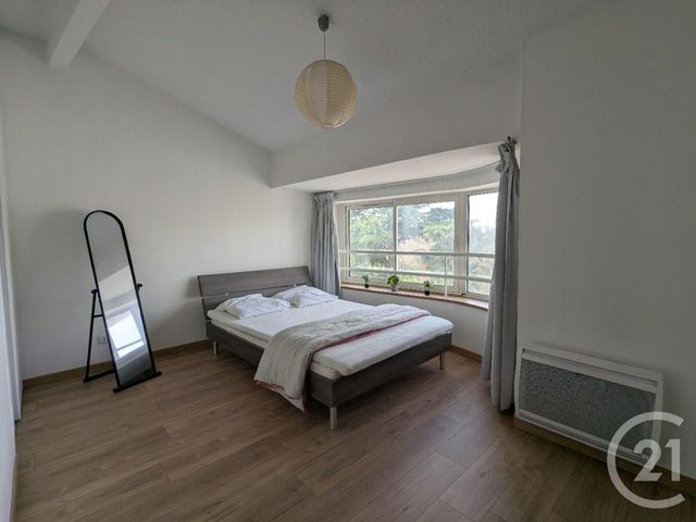 Appartement T2 à louer - 2 pièces - 36.46 m2 - BLAGNAC - 31 - MIDI-PYRENEES - Century 21 Fly Immo