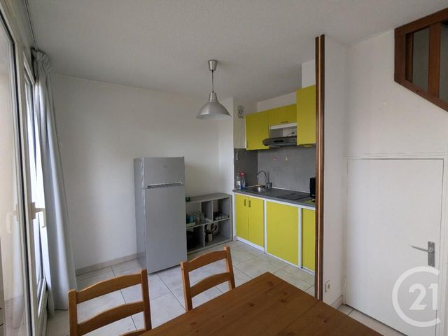 Appartement T2 à louer - 2 pièces - 36.46 m2 - BLAGNAC - 31 - MIDI-PYRENEES - Century 21 Fly Immo